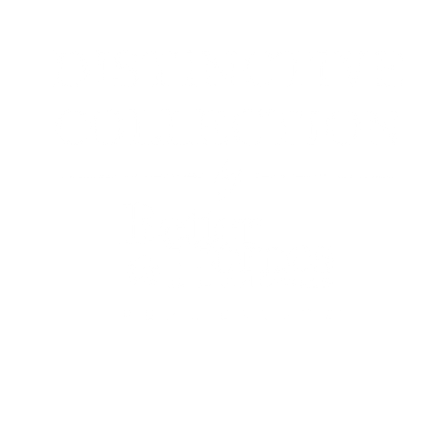 BHGREC Distinctive Collection White Transparent